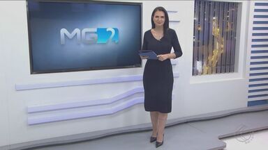 MG2 - Edição de quinta-feira, 10/10/2024 - Veja as principais notícias de Uberaba e região.