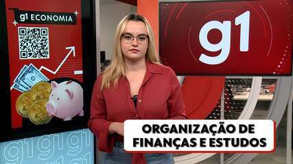 Dicas para organizar as finanças e focar nos estudos