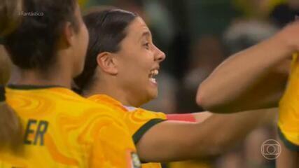 Copa do Mundo Feminina entra na última semana como um sucesso de público