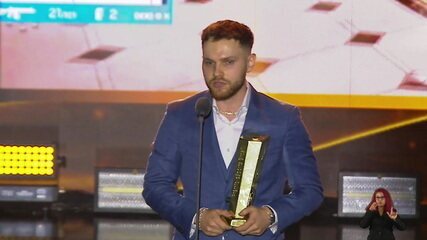 Herdsz vence como Melhor Atleta de Rainbow Six no Prêmio eSports Brasil 2023