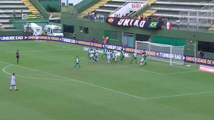 Melhores momentos de Chapecoense 2 x 3 Joinville – Catarinense 2024