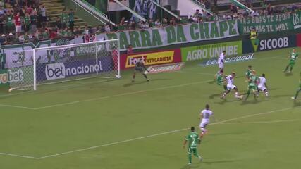 Melhores Momentos - Chapecoense 0 x 1 Figueirense pela 10ª rodada Campeonato Catarinense.