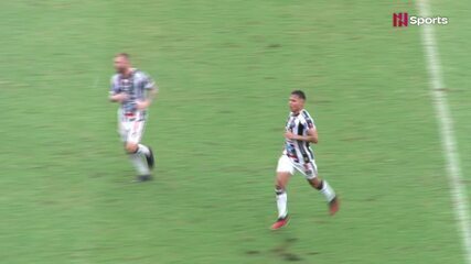 Galo Maringá 1x2 Operário-PR: gols e melhores momentos do jogo do Paranaense