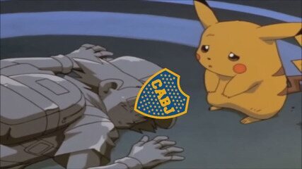 Pikachu brilha, e Fortaleza vence o Boca Juniors