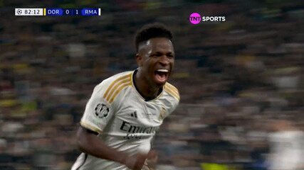 Borussia Dortmund 0 x 2 Real Madrid | Melhores momentos | Final | Champions League