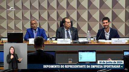 CPI da Manipulação cita jogos suspeitos do Campeonato Potiguar