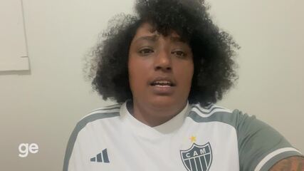 "Galo está perdendo muitos pontos em casa", analisa Carol | A Voz da Torcida