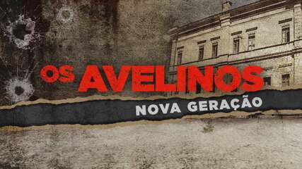 Fantástico investiga nova geração da família Avelino, do interior do estado do Rio de Janeiro