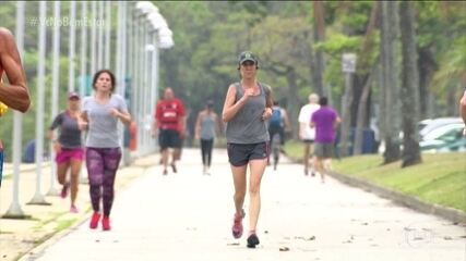 Dormir bem é importante para a prática eficiente de esportes