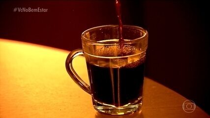 Café pode ajudar na prevenção de doenças