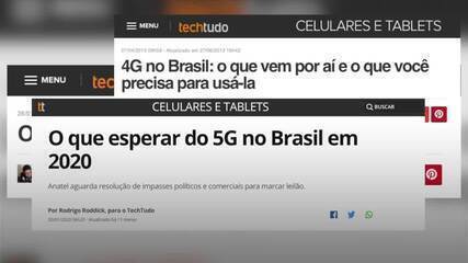 TechTudo completa 10 anos: veja o que mudou no mundo da tecnologia e jogos