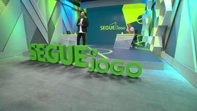 Edição de 29/11/2023 - Veja a edição do "Segue o Jogo" desta quarta-feira (29)