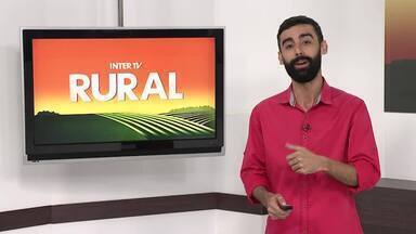 Veja edição completa do Inter TV Rural deste domingo, 17 de dezembro de 2023 - Programa traz as principais notícias do campo no Estado do Rio de Janeiro.