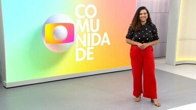 Globo Comunidade DF - Edição de 25 de fevereiro de 2024 - Os temas mais relevantes do cotidiano brasiliense em reportagens especiais. Comportamento, saúde, ecologia, esporte, cultura e muito mais.