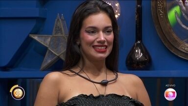 Alane defende sua permanência no BBB 24 - Confira!