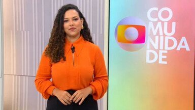 Globo Comunidade DF - Edição de 14 de abril de 2024 - Os temas mais relevantes do cotidiano brasiliense em reportagens especiais. Comportamento, saúde, ecologia, esporte, cultura e muito mais.