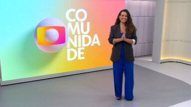 Globo Comunidade DF - Edição de 2 de junho de 2024 - Os temas mais relevantes do cotidiano brasiliense em reportagens especiais. Comportamento, saúde, ecologia, esporte, cultura e muito mais.