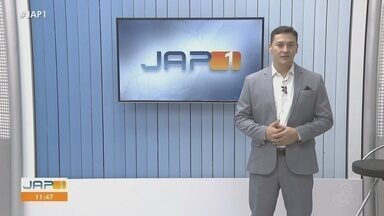 Assista ao JAP1 na íntegra 14/06/2024 - Assista ao JAP1 na íntegra 14/06/2024