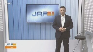 Assista ao JAP1 na íntegra 17/06/2024 - Assista ao JAP1 na íntegra 17/06/2024