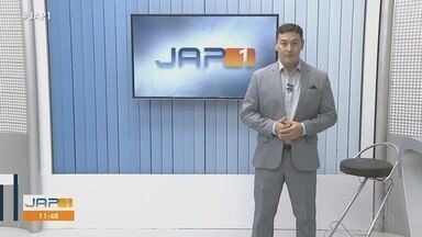 Assista ao JAP1 na íntegra 19/06/2024 - Assista ao JAP1 na íntegra 19/06/2024.