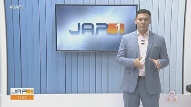 Assista ao JAP1 na íntegra 20/06/2024 - Assista ao JAP1 na íntegra 20/06/2024.
