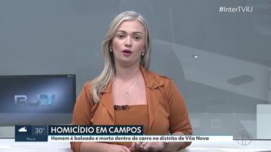 RJ2: veja na íntegra a edição desta segunda-feira, 24 de junho de 2024. - Telejornal apresenta as principais notícias do Estado do Rio.