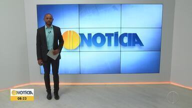 Íntegra do Inter TV Notícia desta terça-feira, 25 de junho de 2024 - Telejornal mostra as principais notícias do Norte de Minas.