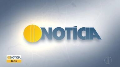 Íntegra do Inter TV Notícia desta sexta-feira, 28 de junho de 2024 - Farley Vasconcellos apresenta as principais notícias do Leste e Nordeste de Minas Gerais no Inter TV Notícia.