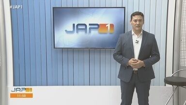 Assista ao JAP1 na íntegra 28/06/2024 - Assista ao JAP1 na íntegra 28/06/2024.