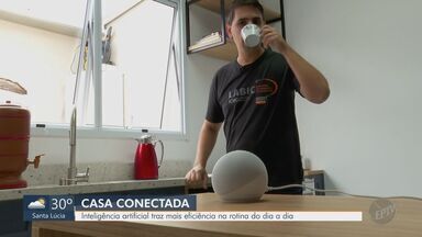 EPTV na Escola 2024: saiba como a IA pode tornar a rotina mais eficiente - Tema de 2024 do concurso é "Inteligência artificial: aliada ou inimiga do nosso futuro?".