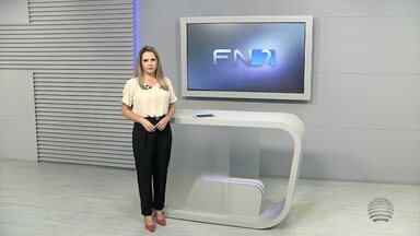 FN2 - Edição de Segunda-Feira, 01/07/2024 - Falta de profissionais e infraestrutura do Hospital Estadual são alvos de reclamações. Preço do etanol fica 10 centavos mais caro em postos de combustíveis prudentinos. Justiça condena acusado de ter arrastado cachorro da vizinha até a morte.