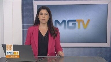 MG1 - Edição de terça-feira, 02/07/2024 - Veja as principais notícias de Uberlândia e região.