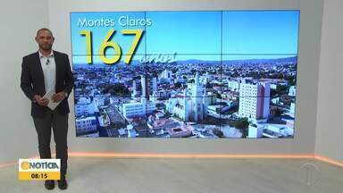 Íntegra do Inter TV Notícia desta quarta-feira, 3 de julho de 2024 - Telejornal mostra as principais notícias do Norte de Minas.