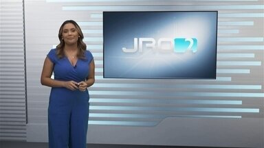 Jornal de Rondônia 2ª Edição Interior de Sexta-feira, 05 de Julho de 2024 - Veja os destaques