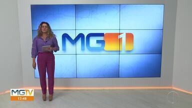 Íntegra do MG Inter TV 1ª Edição desta segunda-feira, 8 de julho de 2024 - Telejornal mostra as principais notícias do Norte de Minas.