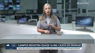 RJ2: veja na íntegra a edição desta terça-feira, 09 de julho de 2024. - Telejornal apresenta as principais notícias do Estado do Rio.