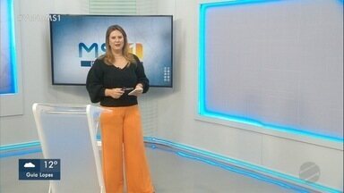 MSTV 1ª Campo Grande, edição de quarta-feira, 10/07/2024 - MSTV 1ª Campo Grande, edição de quarta-feira, 10/07/2024