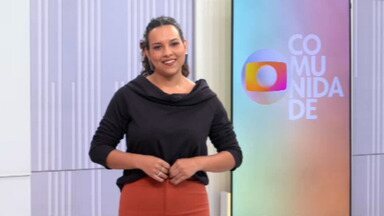 Globo Comunidade DF - Edição de 14 de julho de 2024 - Os temas mais relevantes do cotidiano brasiliense em reportagens especiais. Comportamento, saúde, ecologia, esporte, cultura e muito mais.