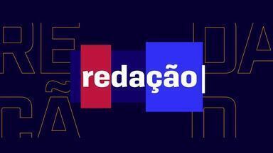 Edição de 15/07/2024 - Acompanhe as informações diárias de uma maneira descontraída sobre o esporte no Brasil e no mundo, jornalistas convidados no estúdio e conta com a participação de correspondentes internacionais com Marcelo Barreto.