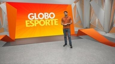 Veja a íntegra do Globo Esporte AM desta segunda-feira, dia 15 de julho de 2024 - Apresentação de Thiago Guedes