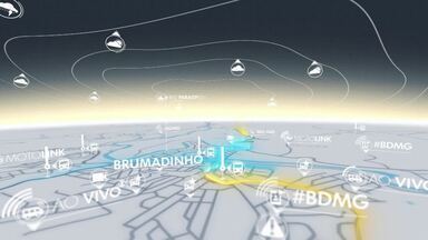 Edição de 16/07/2024 - O Bom Dia Minas apresenta as primeiras notícias do dia em todo o estado. Informação de trânsito, do clima e muito serviço ao cidadão.