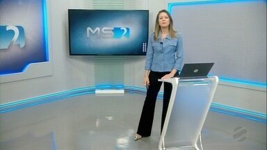 MSTV 2ª Edição - Campo Grande, terça-feira, 16/07/2024 - Íntegra - MSTV 2ª Edição - Campo Grande, terça-feira, 16/07/2024 - Íntegra