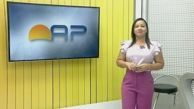 Assista ao Bom Dia Amapá na Íntegra 17/07/2024 - Assista ao Bom Dia Amapá na Íntegra 17/07/2024.