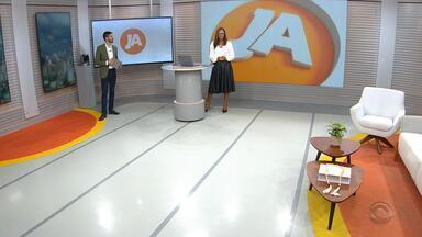 Assista à íntegra do Jornal do Almoço desta quarta-feira (17/07/2024) - Assista ao vídeo.