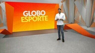 Veja a íntegra do Globo Esporte AM desta quarta-feira, dia 17 de julho de 2024 - Apresentação de Thiago Guedes