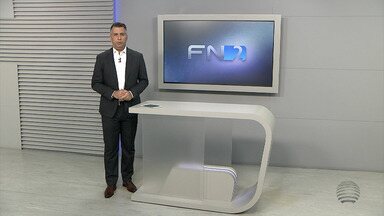 FN2 - Edição de Quinta-Feira, 18/07/2024 - MP investiga certificados suspeitos apresentados por professores da rede pública. Sexta-feira deve ser marcada por tempo abafado no Oeste Paulista. Decisão judicial fecha rampas de acesso ao Rio Paraná, em Presidente Epitácio.