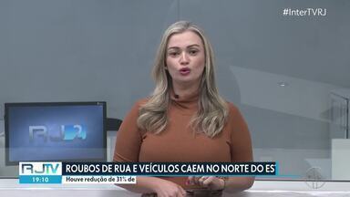 RJ2: veja na íntegra a edição desta sexta-feira, 19 de julho de 2024 - Telejornal apresenta as principais notícias do Estado do Rio.