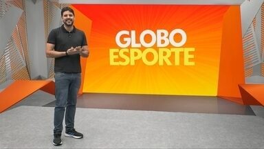 Veja a íntegra do Globo Esporte AM desta segunda-feira, dia 22 de julho de 2024 - Apresentação de Thiago Guedes