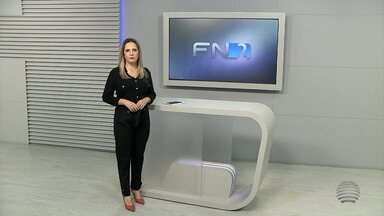 FN2 - Edição de Quarta-Feira, 24/07/2024 - Mortes em rodovias representam 54% do total de registros no Oeste Paulista. Acordos mediados pelo Ministério Público do Trabalho aumentam na região. Fósseis históricos atraem olhares curiosos ao recém-inaugurado Museu de Paleontologia.