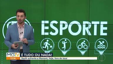 Íntegra do MG Inter TV 1ª Edição desta quarta-feira, 24 de julho de 2024 - Telejornal mostra as principais notícias do Norte de Minas.